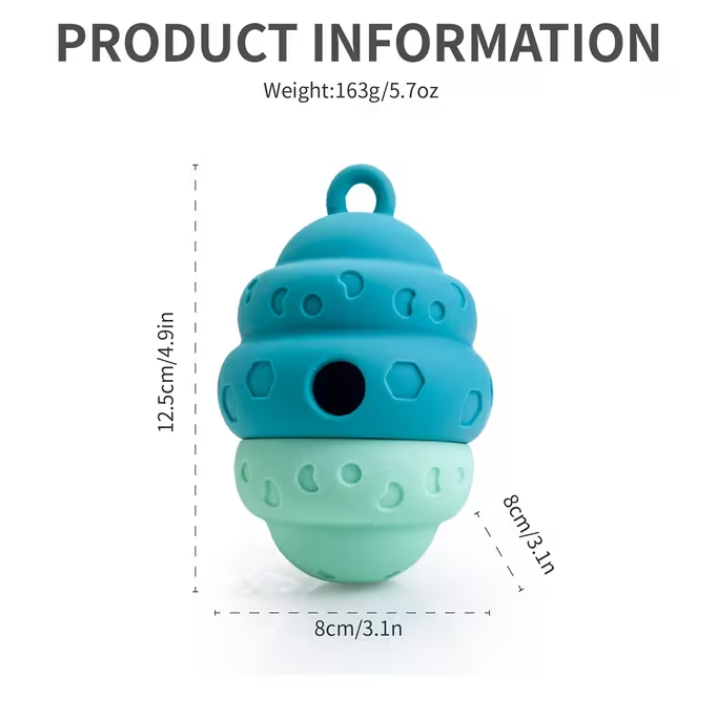 Honey Hive - Treat Dispenser