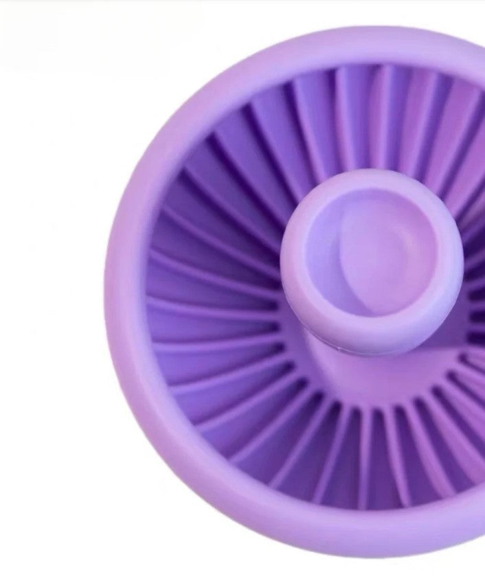 Mushroom - Enrichment Toy