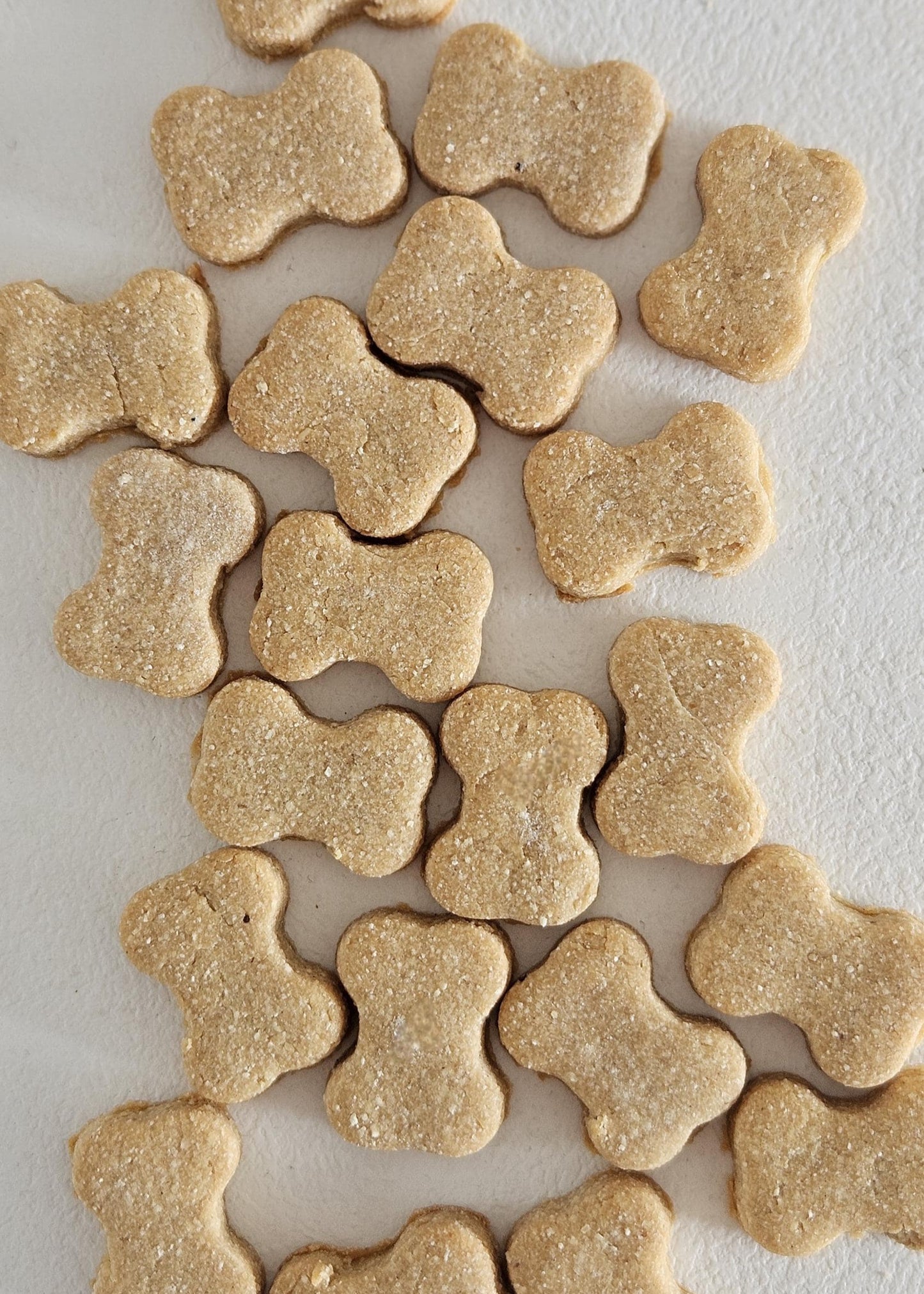 Crunchy healthy dog snacks – Bone‑Eatos, human‑grade ingredients