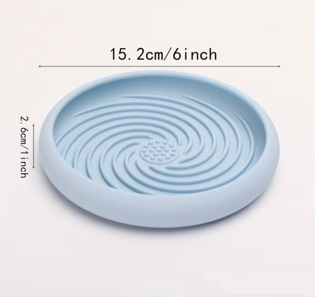 Swirl - Enrichment Bowl (Small)