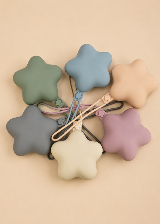 Star - Dog Treat Pouch