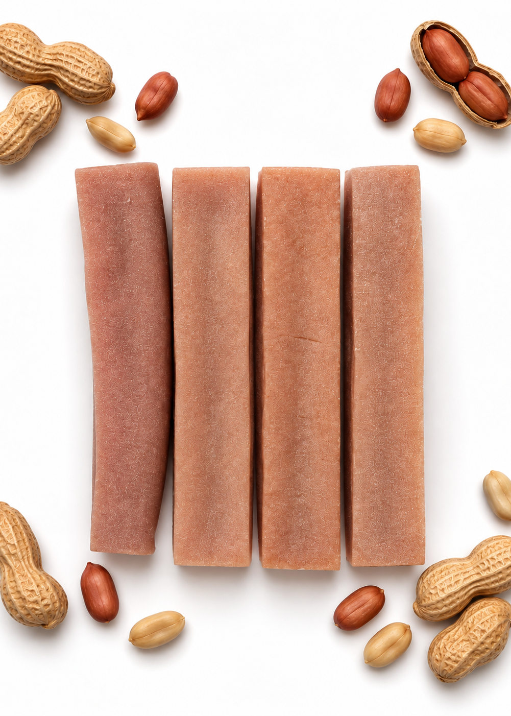 Peanut - Yak Bar