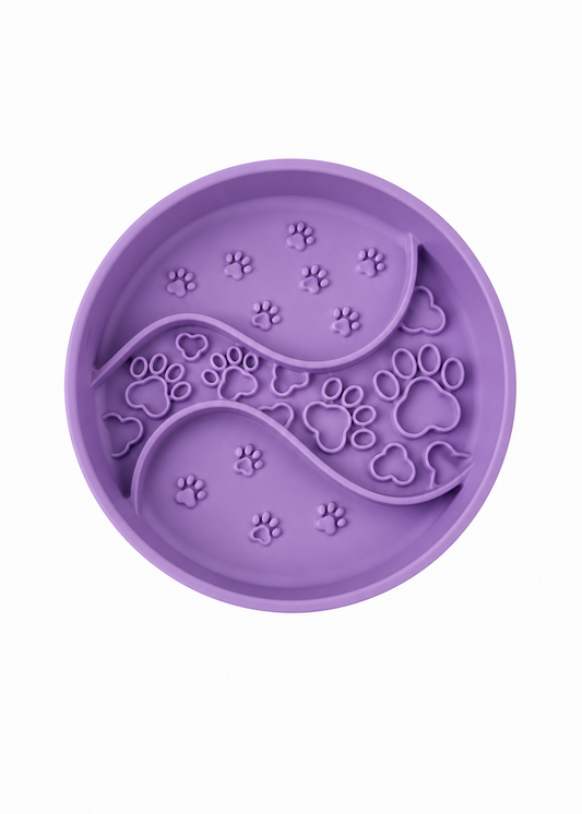 Path of Paws - Enrichment Bowl