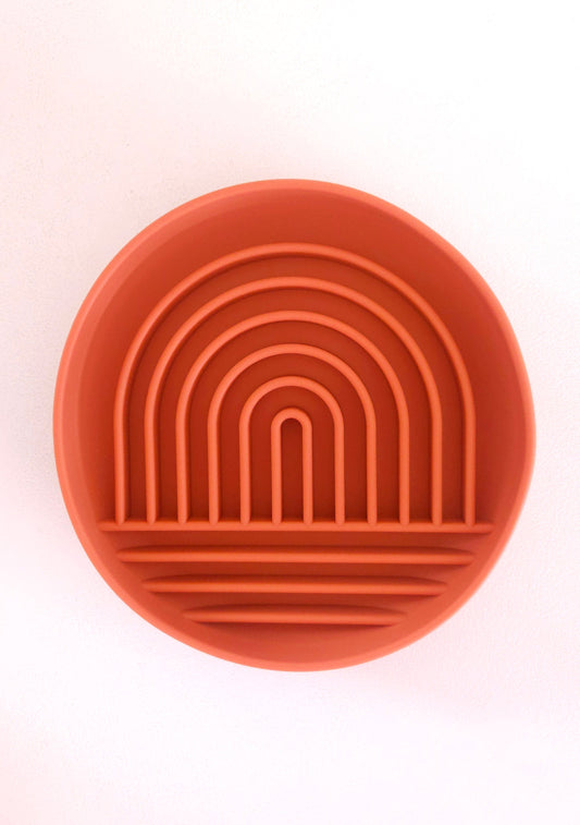 Rainbow - Enrichment Bowl