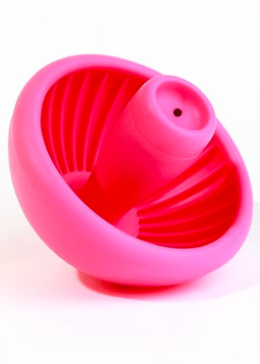 Mushroom - Enrichment Toy