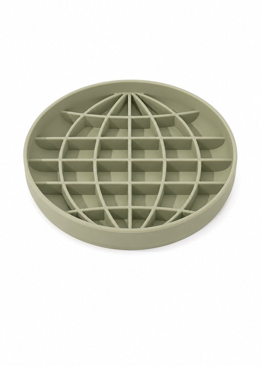Globe - Enrichment Bowl