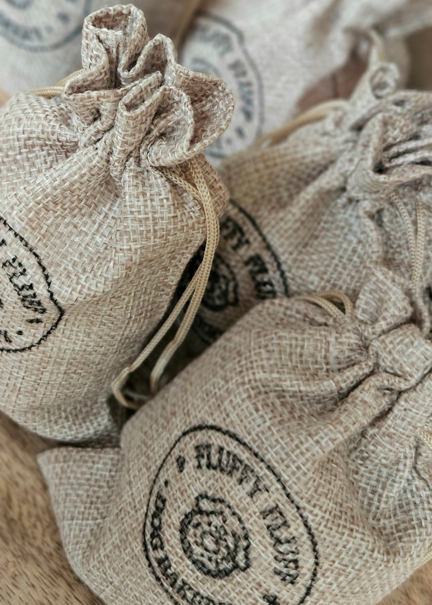 Dog Treats (100g) - Pup Peanuts