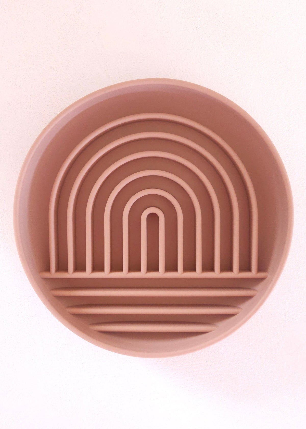 Rainbow - Enrichment Bowl
