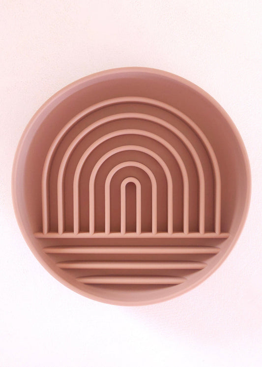 Rainbow - Enrichment Bowl