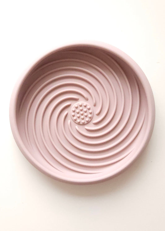 Swirl - Enrichment Bowl (Small)