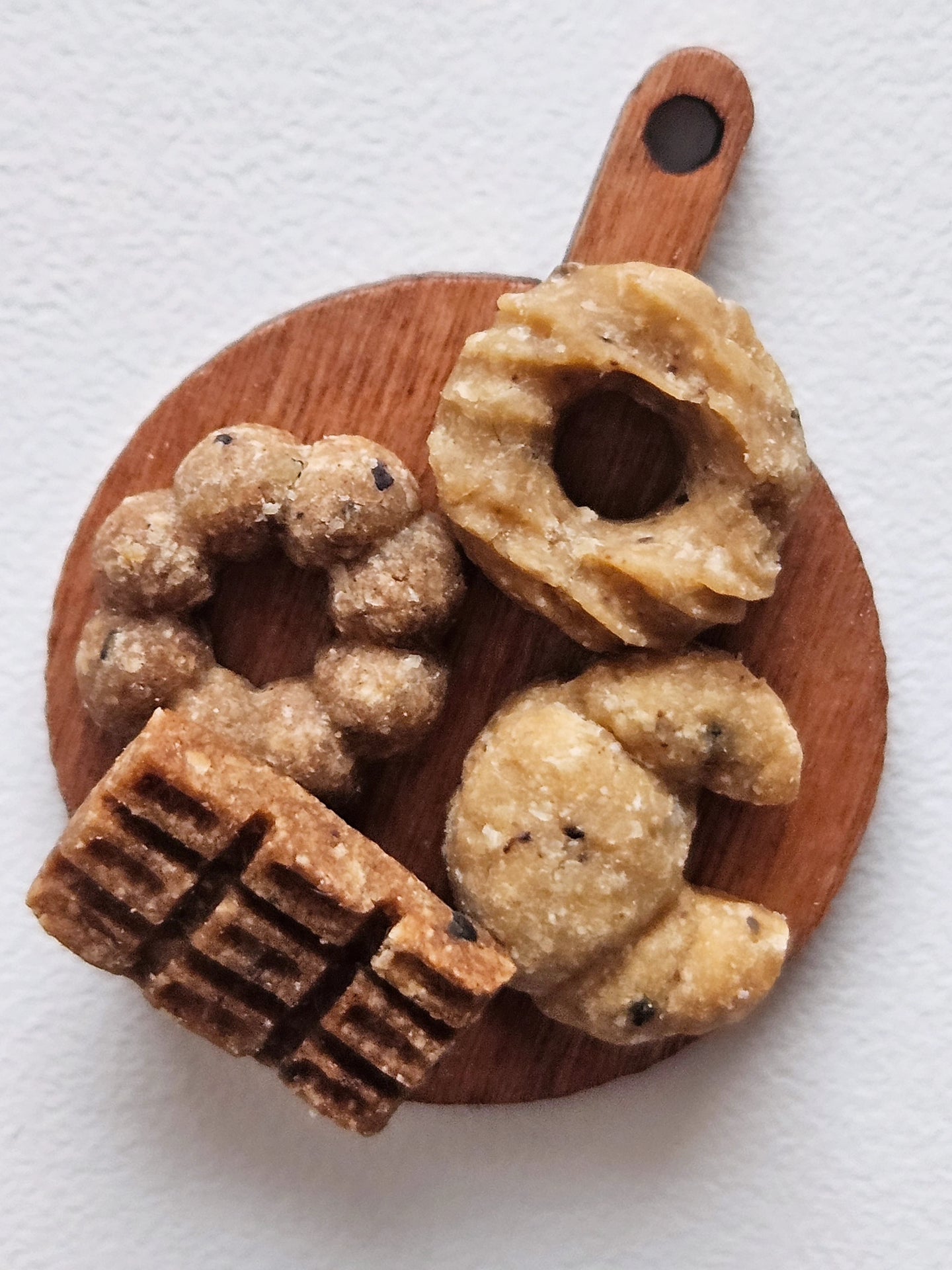 Mini Dog Treats (30g) - Minis for Minis