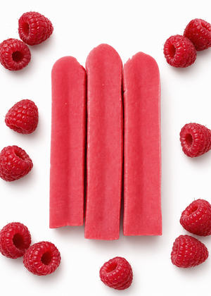 Raspberry - Yak Bar
