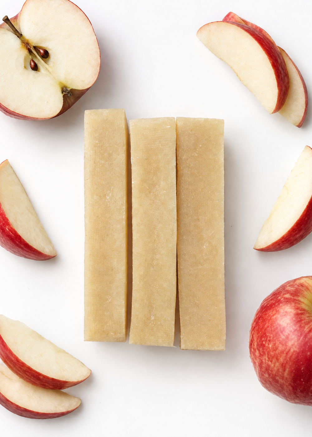 Apple - Yak Bar