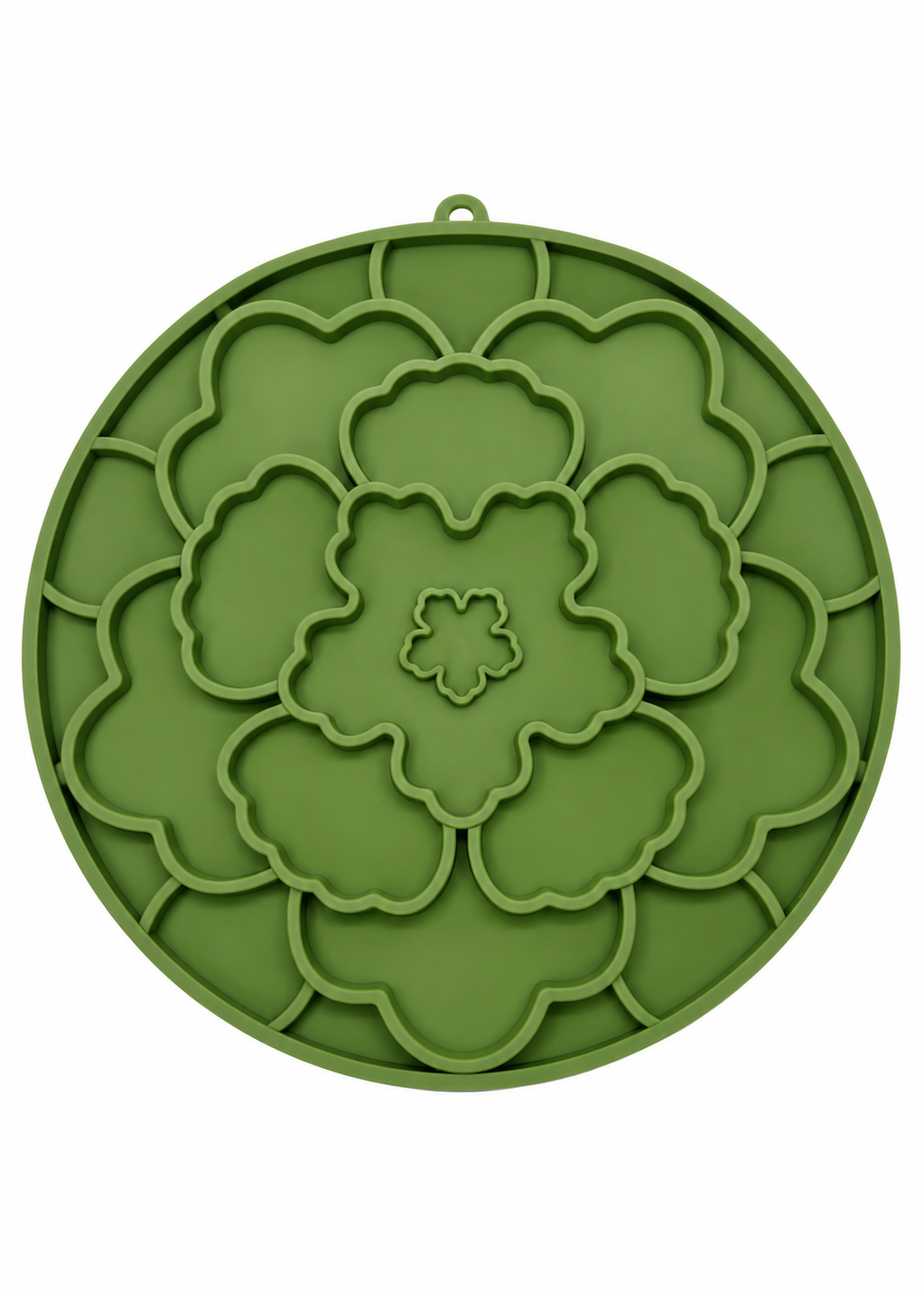 Flower Garden - Enrichment Bowl
