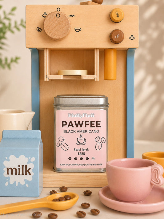 PAWFEE (70g) - Nutrient-Packed Hydrating Drink Mix