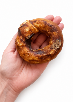 Large Beef Collagen Donut