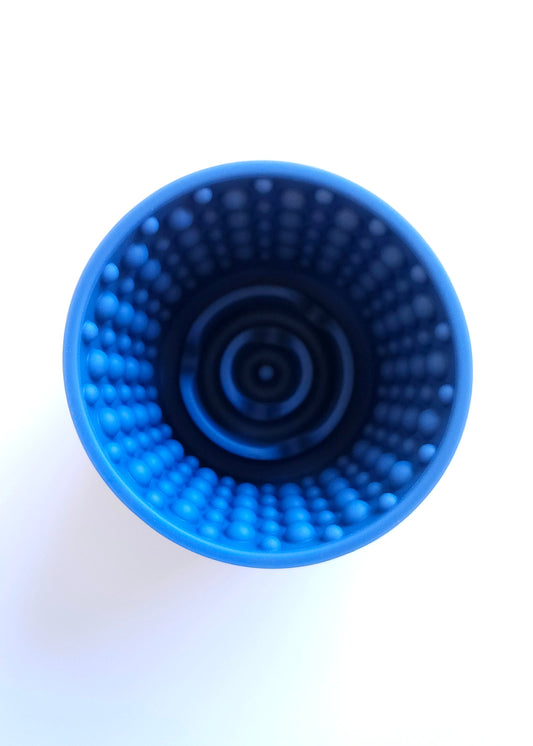 Lunar Licks - Enrichment Pot (Small)