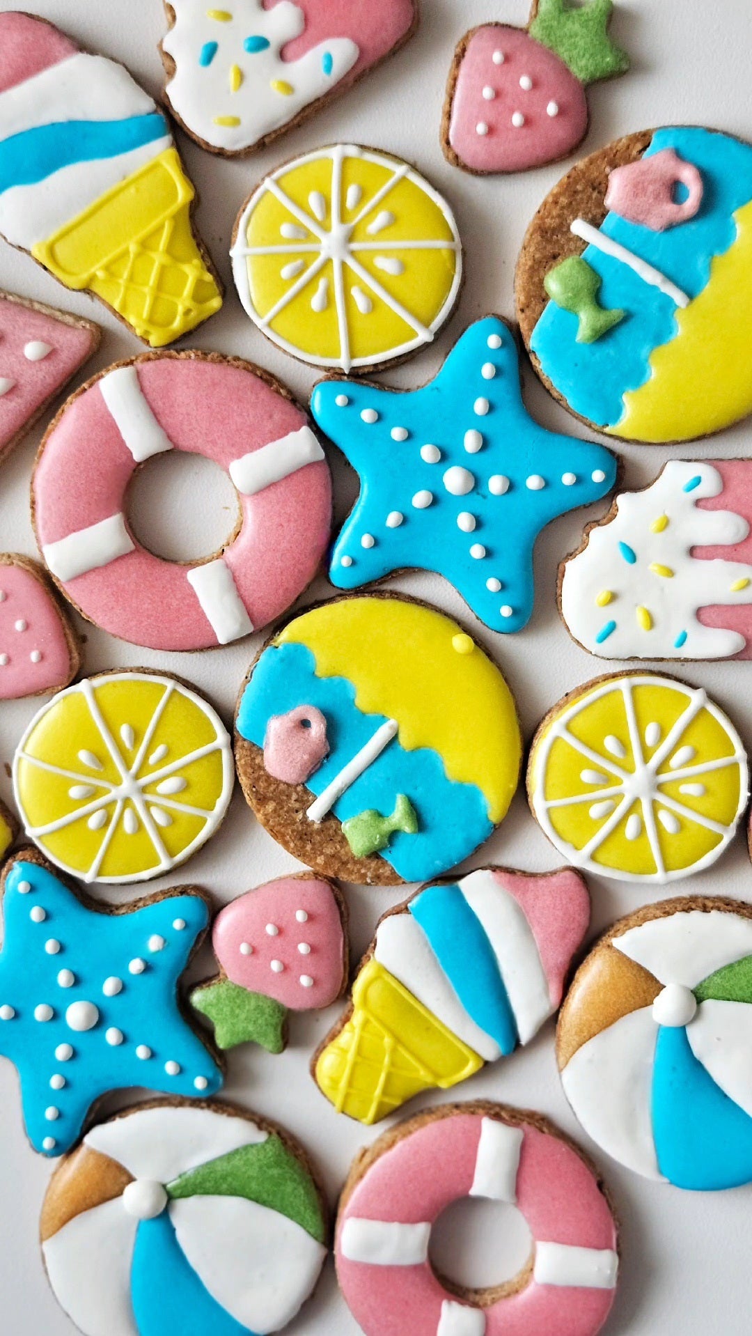 All Treatos and Biscuits