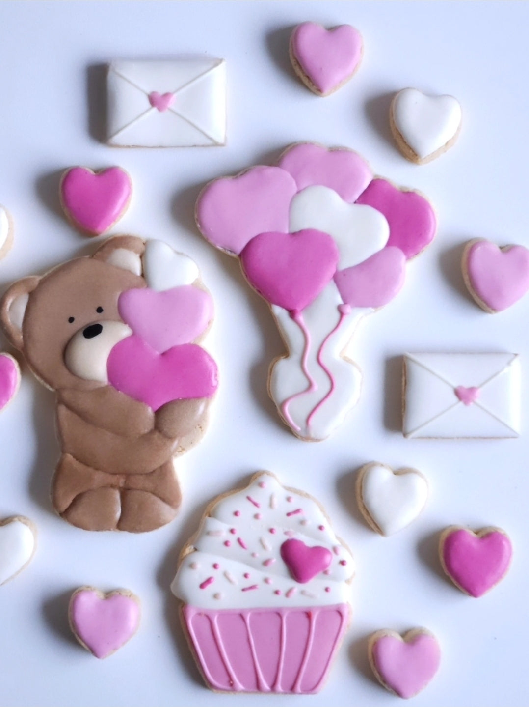 Valentine's Collection