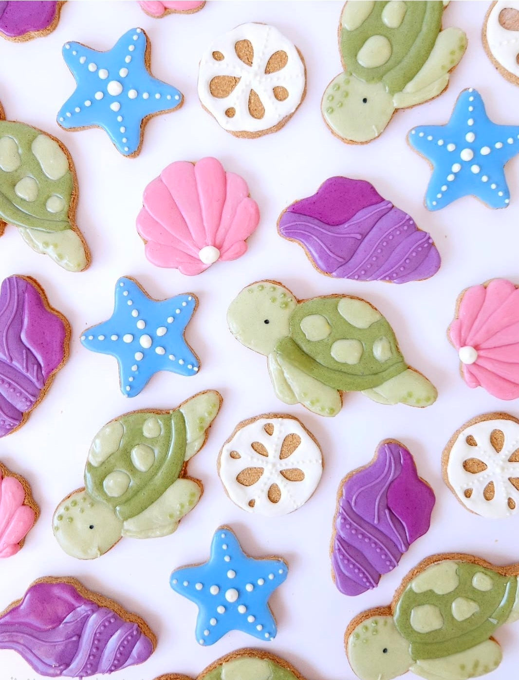 Summer Collection - "Under The Sea"