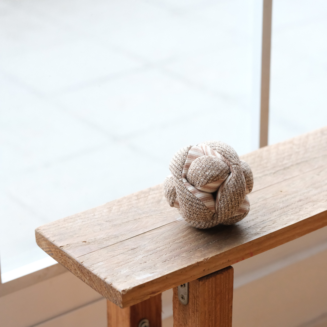 Mini MONTI (10cm) - Snuffle/Enrichment Toy