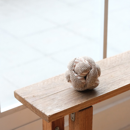 Mini MONTI (10cm) - Snuffle/Enrichment Toy