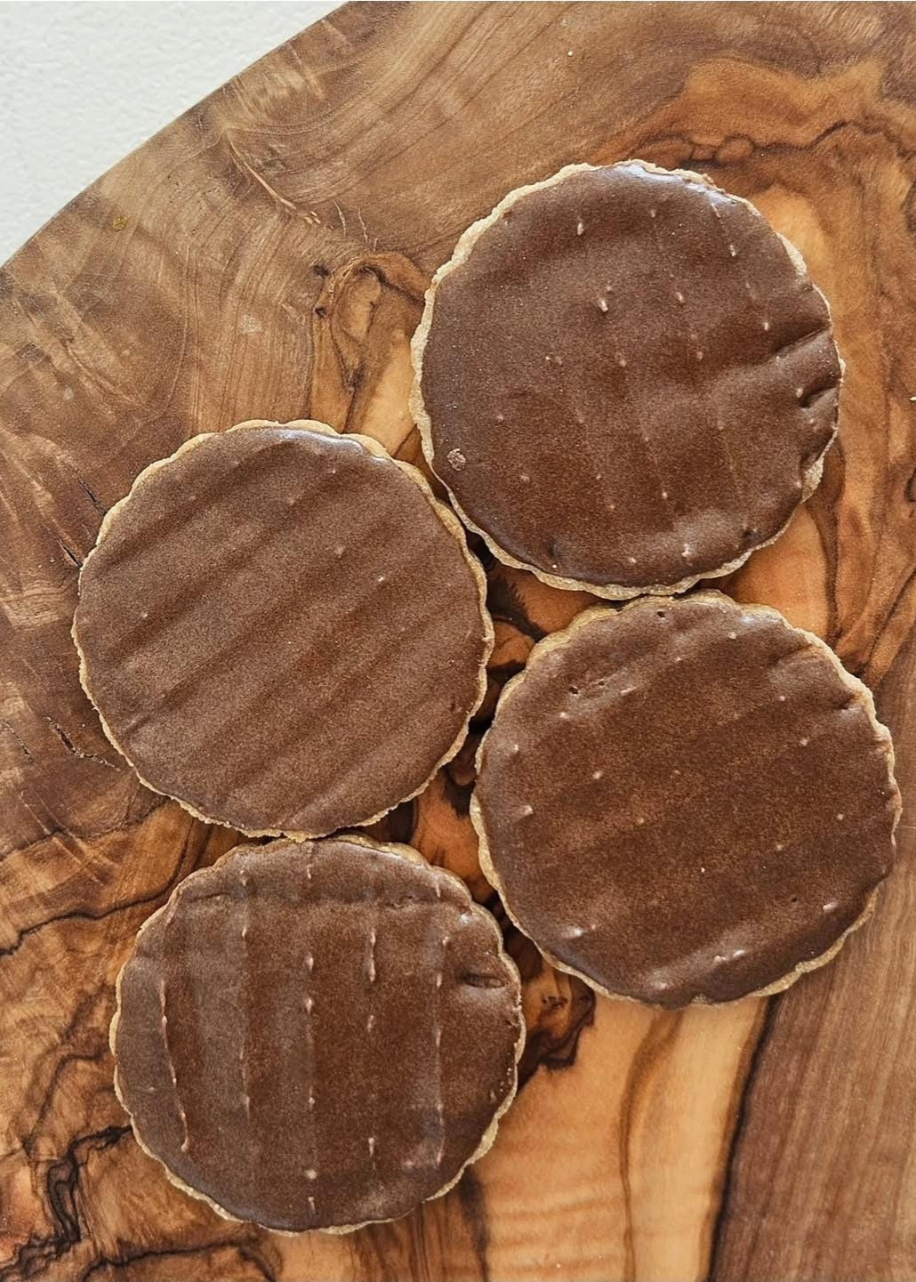 6 Doggestives – digestive-style treats for happy tummies