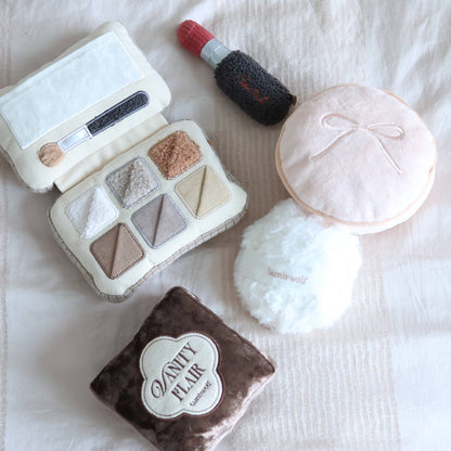 Eyeshadow Palette - Snuffle/Enrichment Toy