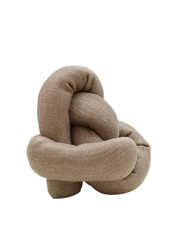 NOU Noodle - Silent Cluster - Versatile Snuffle Toy for Dogs