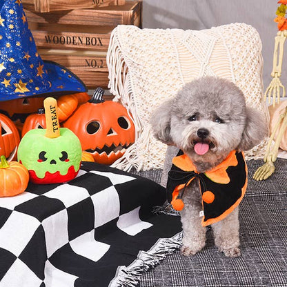 Candy Apple - Dog Toy