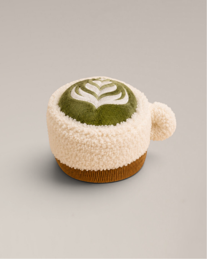 Matcha - Snuffle/Enrichment Toy