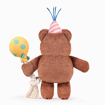 Birthday Party Bear - Plush Toy