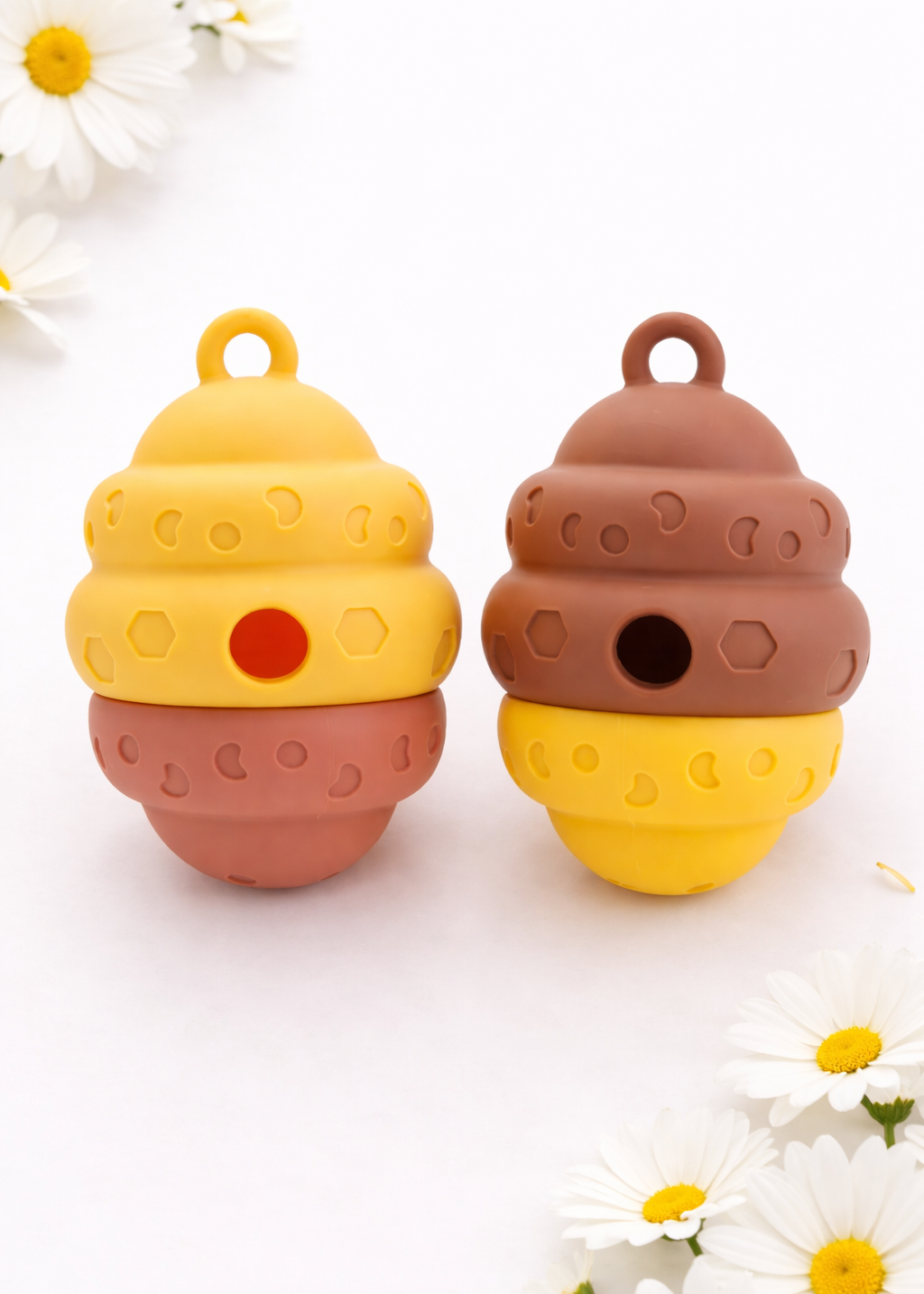 Honey Hive - Treat Dispenser
