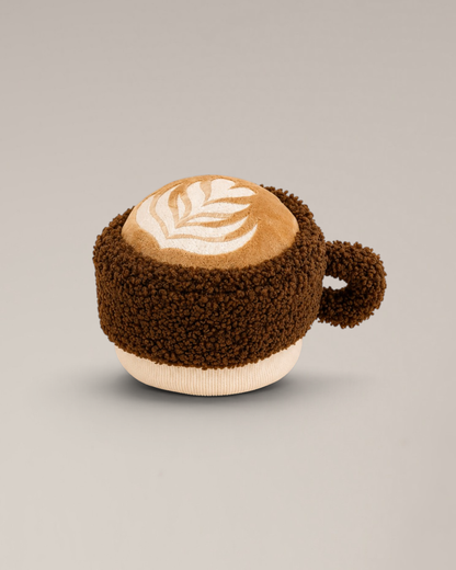Latte - Snuffle/Enrichment Toy