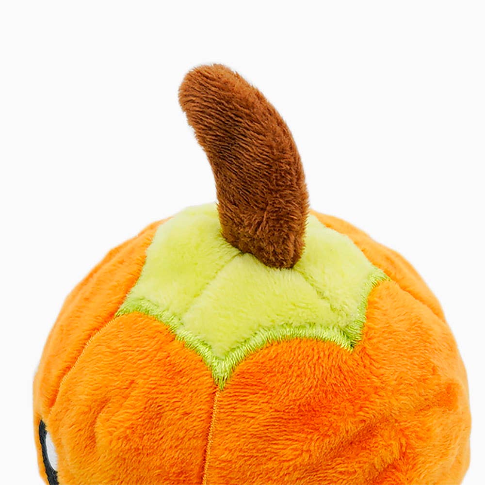 Haloween Pumpkin Ball - Dog Toy