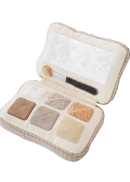 Eyeshadow Palette - Snuffle/Enrichment Toy
