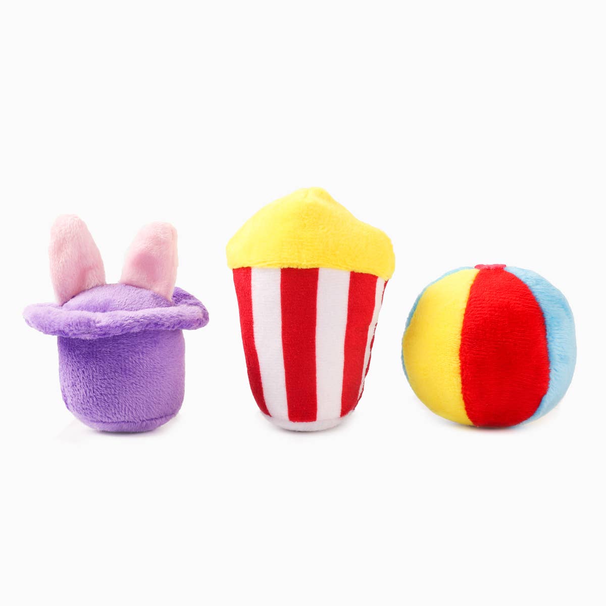 Circus - Interactive Toy