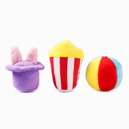 Circus - Interactive Toy