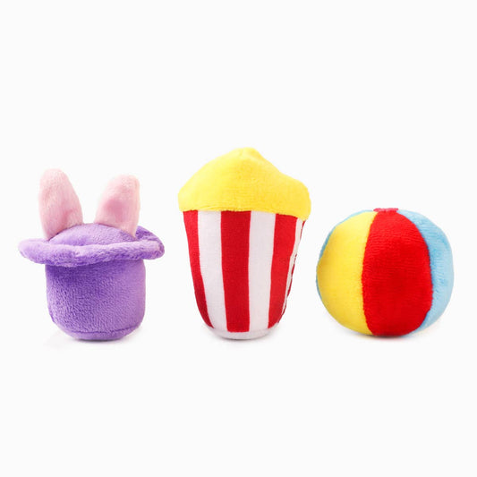 Circus - Interactive Toy