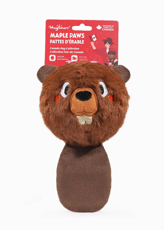 Beaver Ball - Toy