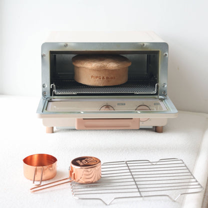 Apple Pie - Snuffle/Enrichment Toy