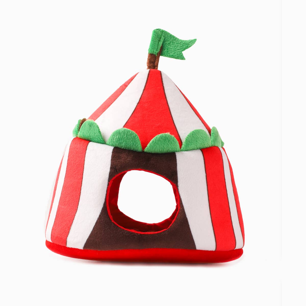 Circus - Interactive Toy