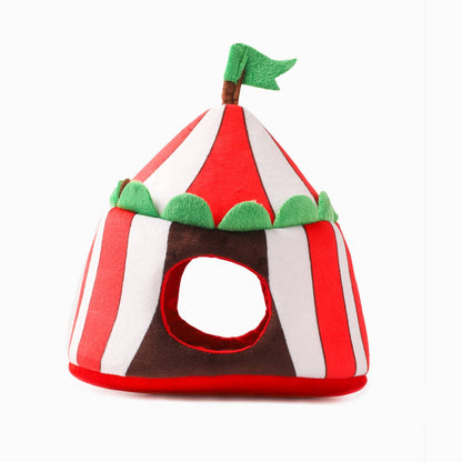 Circus - Interactive Toy