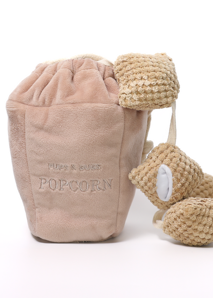 Popcorn - Snuffle/Enrichment Toy