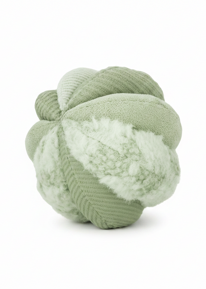 Mini TOTO (10cm) - Silent Snuffle/Enrichment Ball