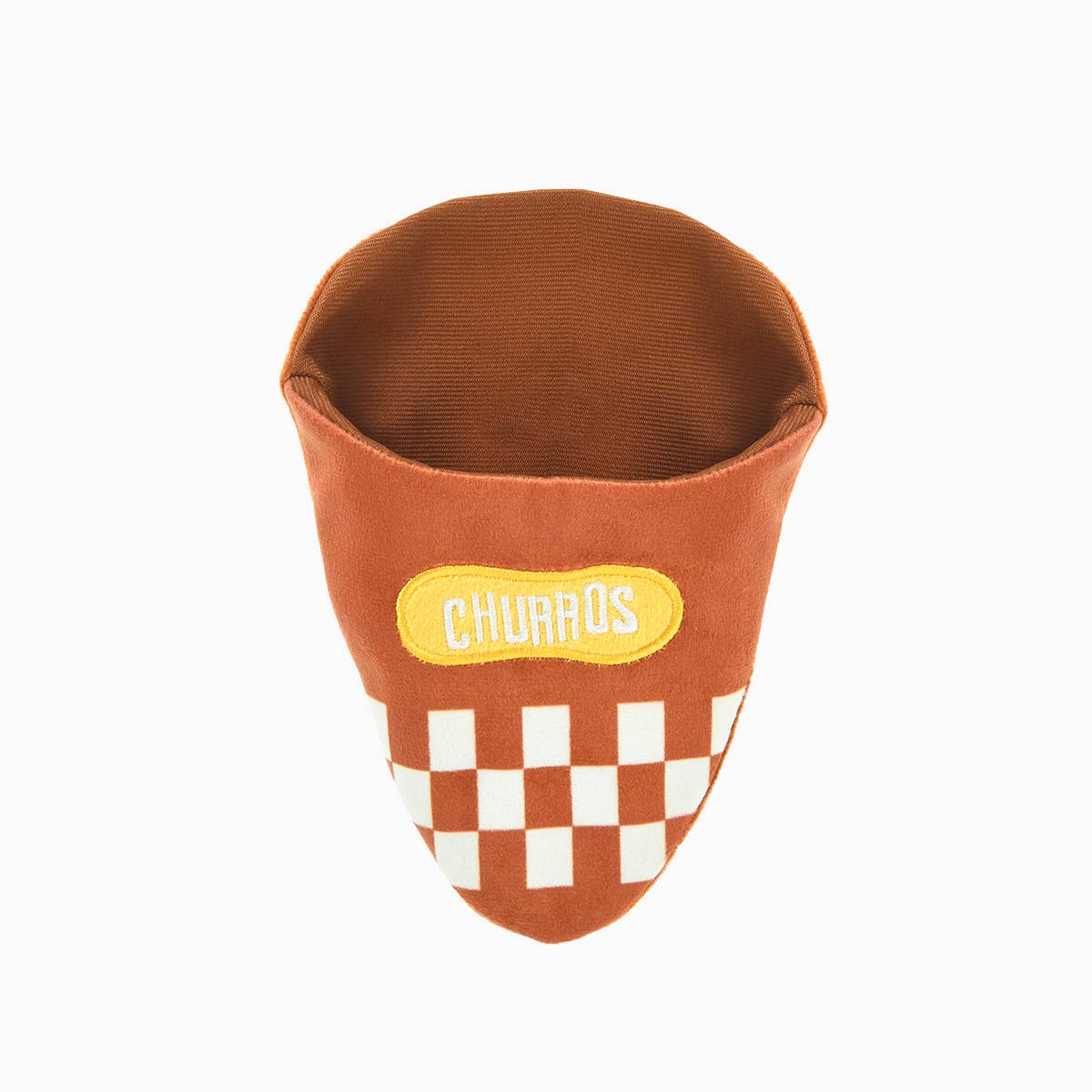 Churros - 4-Piece Enrichment/Interactive Toy