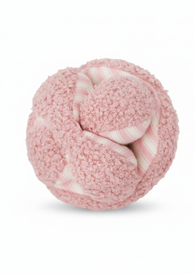 Mini MONTI (10cm) - Snuffle/Enrichment Toy