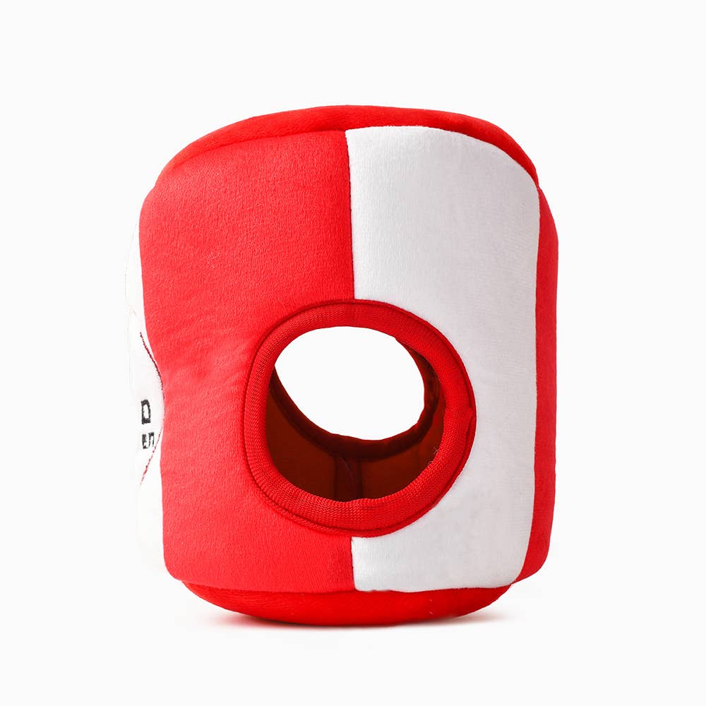 Fried Chicken Bucket - 4-Piece Enrichment/Snuffle Toy