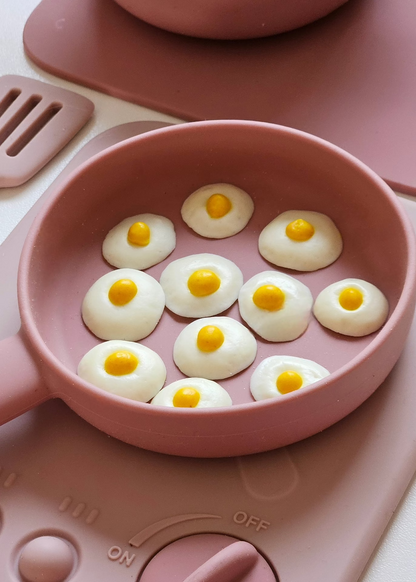 Goat's Milk Eggies - Dog Treats (20g)