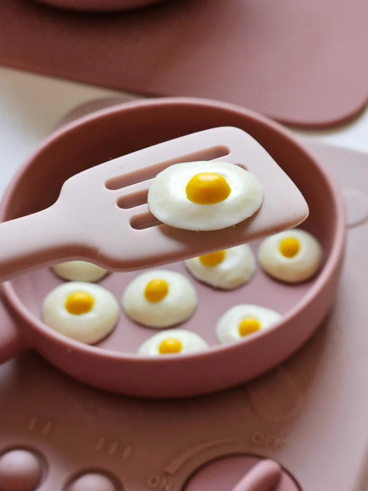 Goat's Milk Eggies - Dog Treats (20g)